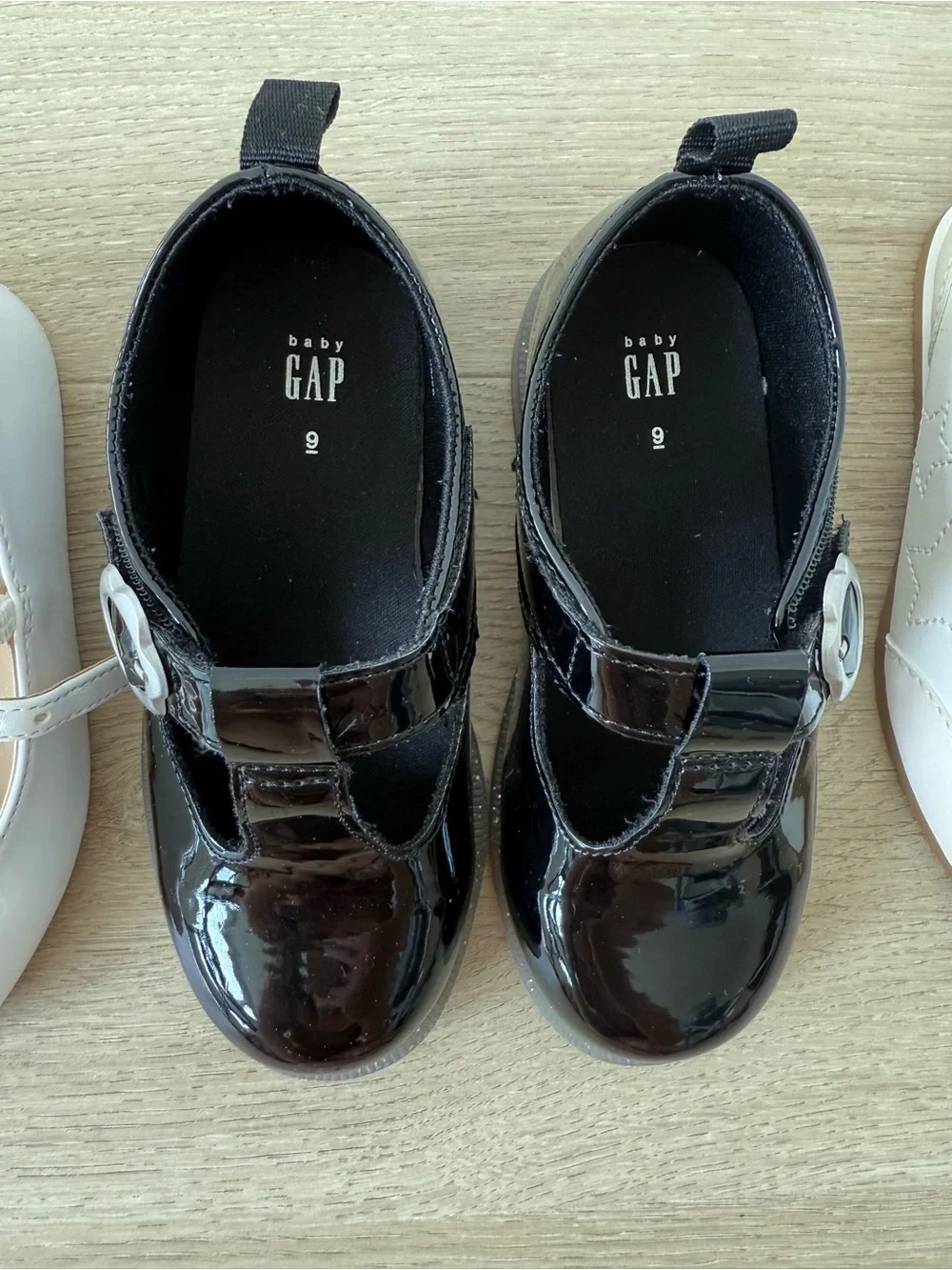 GAP sold as